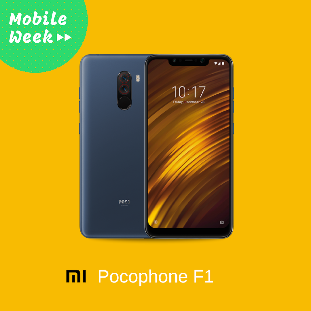 Xiaomi poco 13