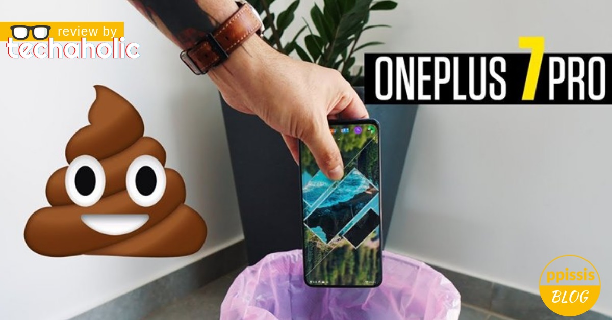 Τι παίζει τελικά με το ONEPLUS 7 PRO? | by Techaholic